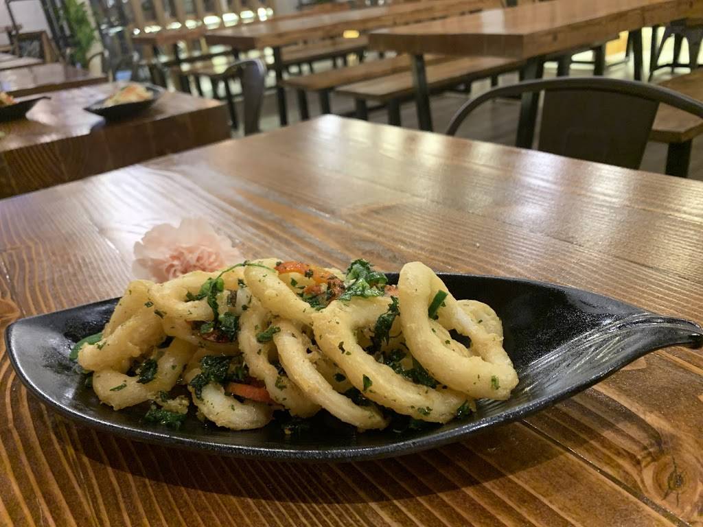 Spicy Fingers Seafood Kitchen—Cajun seafood boil & more | restaurant | 1549 W Chicago Ave, Chicago, IL 60642, USA | 3128388868 OR +1 312-838-8868