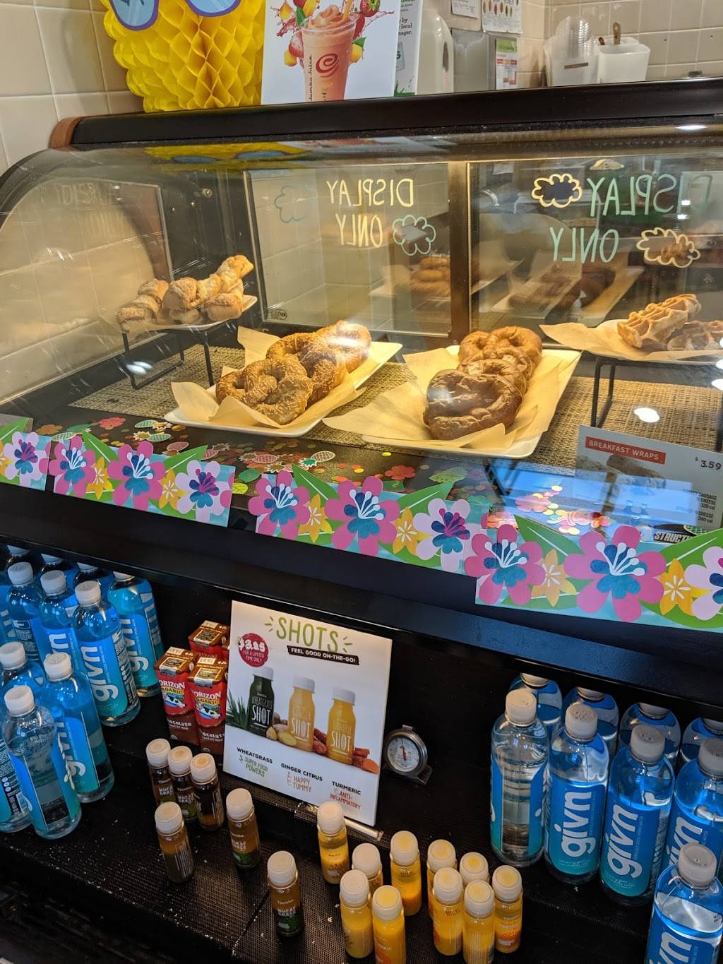 Jamba Alderwood Mall | restaurant | 3000 184th St SW Ste. 880, Lynnwood, WA 98037, USA | 4255318002 OR +1 425-531-8002