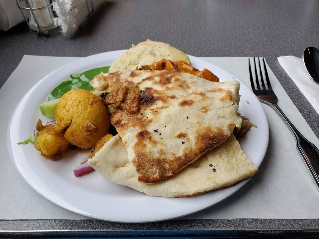 Curry Leaf Indian Cuisine | restaurant | 2222 44th St SE, Grand Rapids, MI 49508, USA | 6162814452 OR +1 616-281-4452