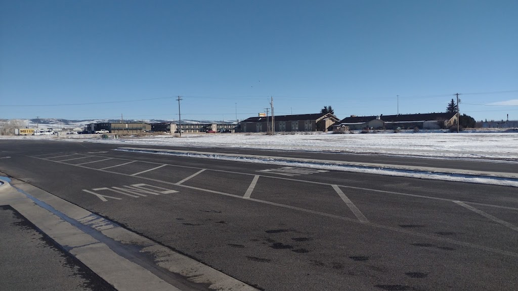 Maverik - Adventures First Stop | restaurant | 1301 S 3rd St, Laramie, WY 82070, USA | 3072016652 OR +1 307-201-6652