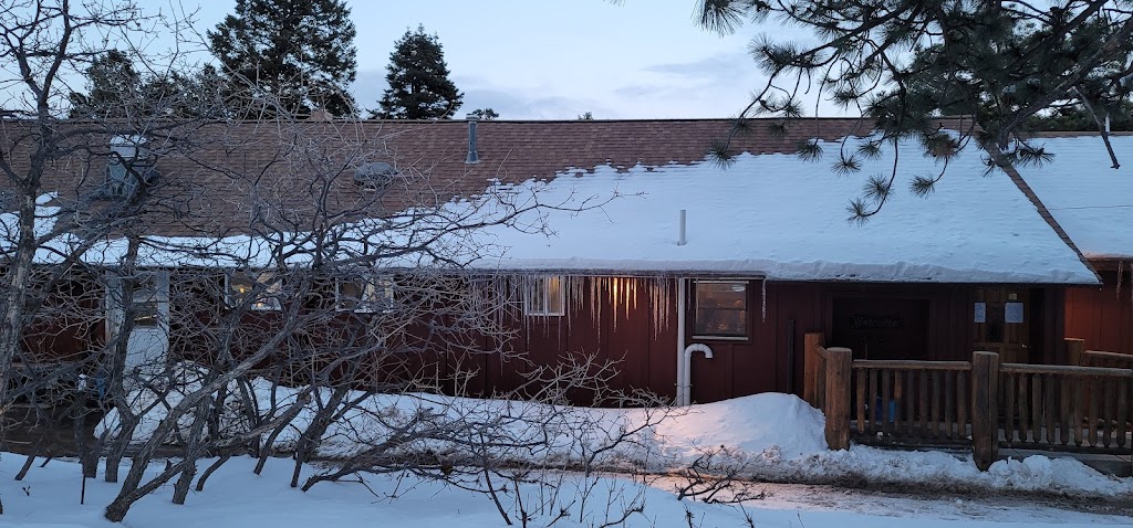 Alpine Lodge | restaurant | 6848 Co Rd 140, Westcliffe, CO 81252, USA | 7197832660 OR +1 719-783-2660