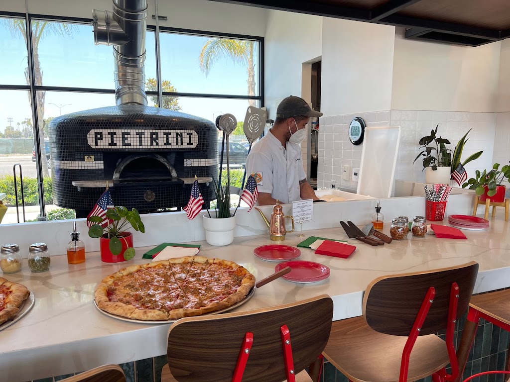 Pietrini Pizza Napoletana | restaurant | 5262 Katella Ave, Cypress, CA 90720, USA | 5623183050 OR +1 562-318-3050