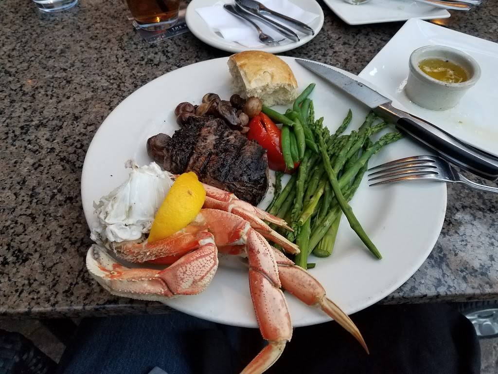 The Keg Steakhouse + Bar - Desert Ridge | restaurant | 21001 N Tatum Blvd, Phoenix, AZ 85050, USA | 4804197772 OR +1 480-419-7772