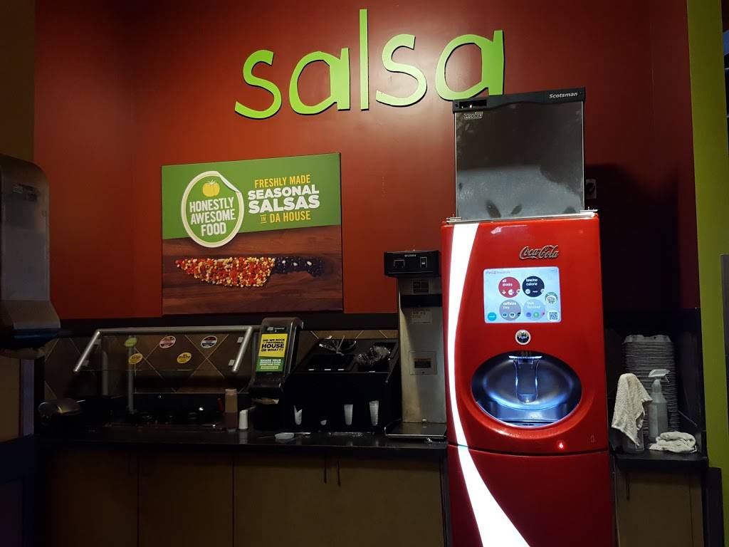 Moes Southwest Grill | restaurant | 3084 NY-50, Saratoga Springs, NY 12866, USA | 5185813999 OR +1 518-581-3999