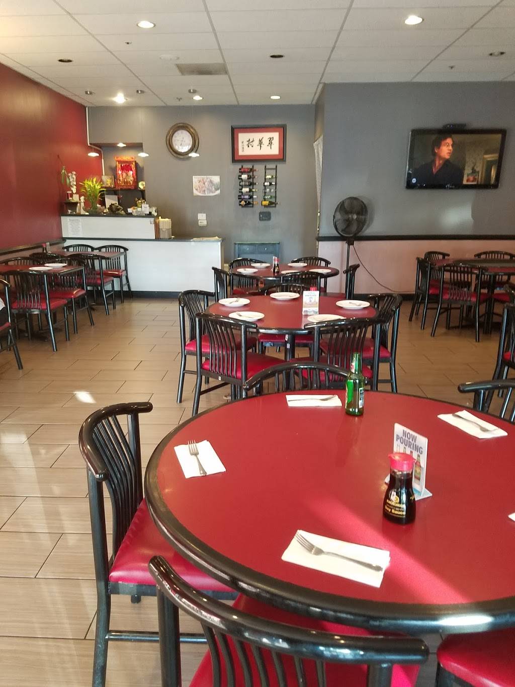 China Village Restaurant | restaurant | 1841 Ygnacio Valley Rd, Walnut Creek, CA 94598, USA | 9259441006 OR +1 925-944-1006