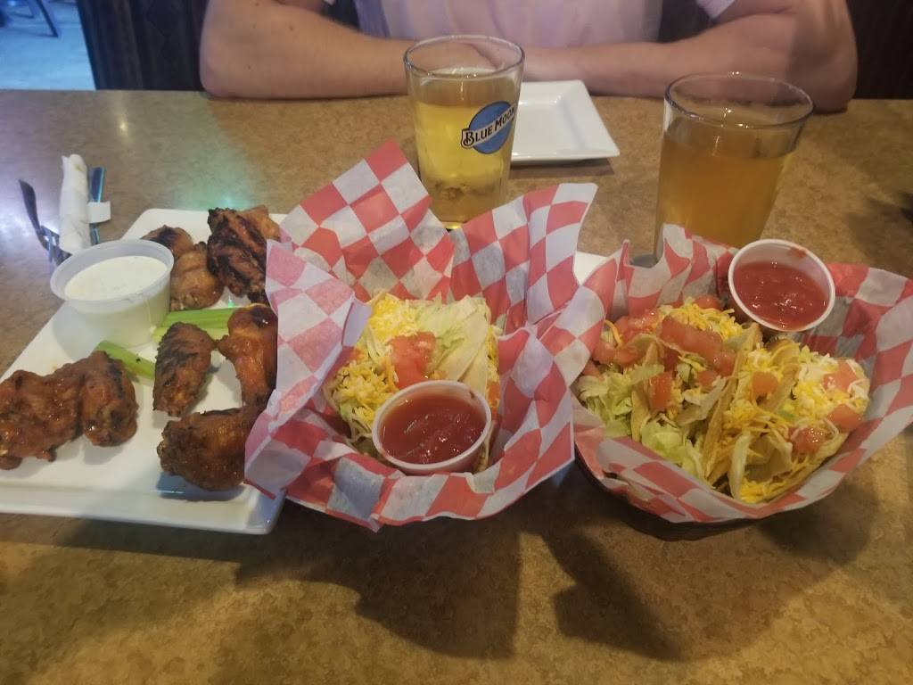 Wallabys Grill & Pub | restaurant | 9562 Lackman Rd, Lenexa, KS 66219, USA | 9135419255 OR +1 913-541-9255