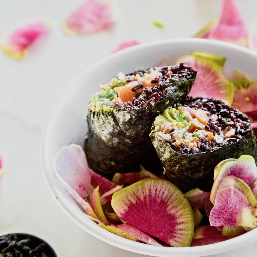 LemonShark Poke - Dallas | restaurant | 7865 Firefall Way #100, Dallas, TX 75230, USA | 9728034868 OR +1 972-803-4868