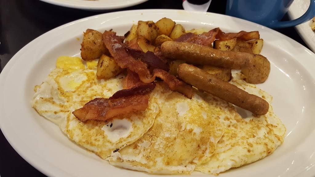 Good Diner | restaurant | 361 Broadway, Revere, MA 02151, USA | 7812865050 OR +1 781-286-5050