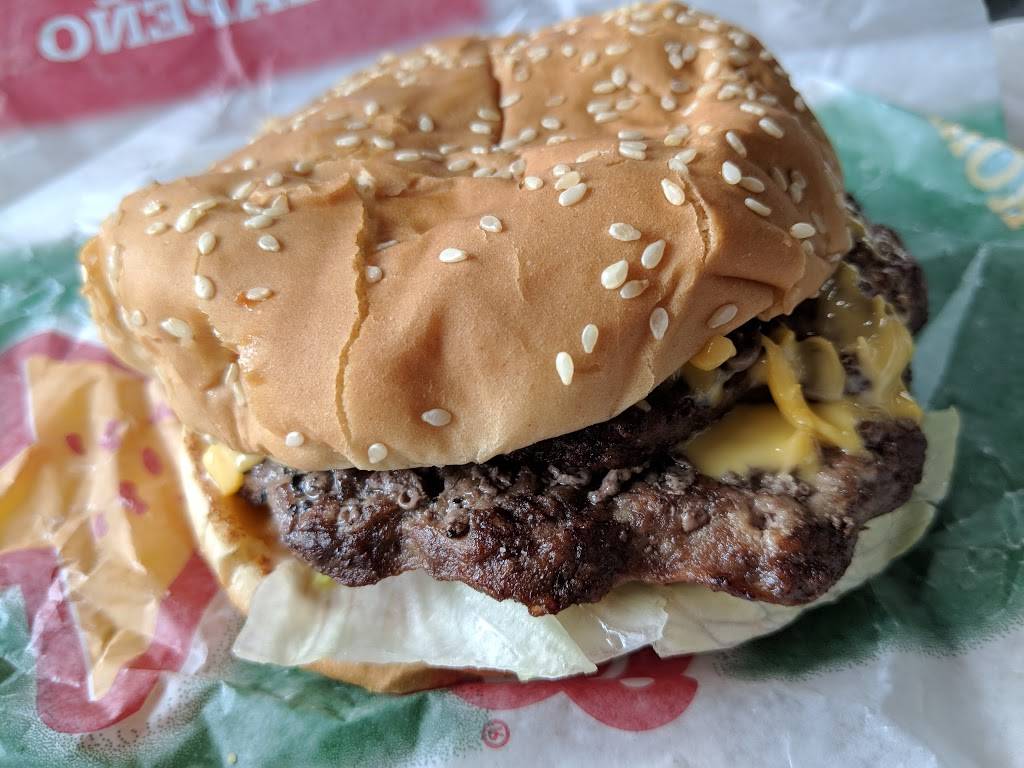 Carls Jr. / Green Burrito | restaurant | 3131 Crow Canyon Pl, San Ramon, CA 94583, USA | 9258661156 OR +1 925-866-1156