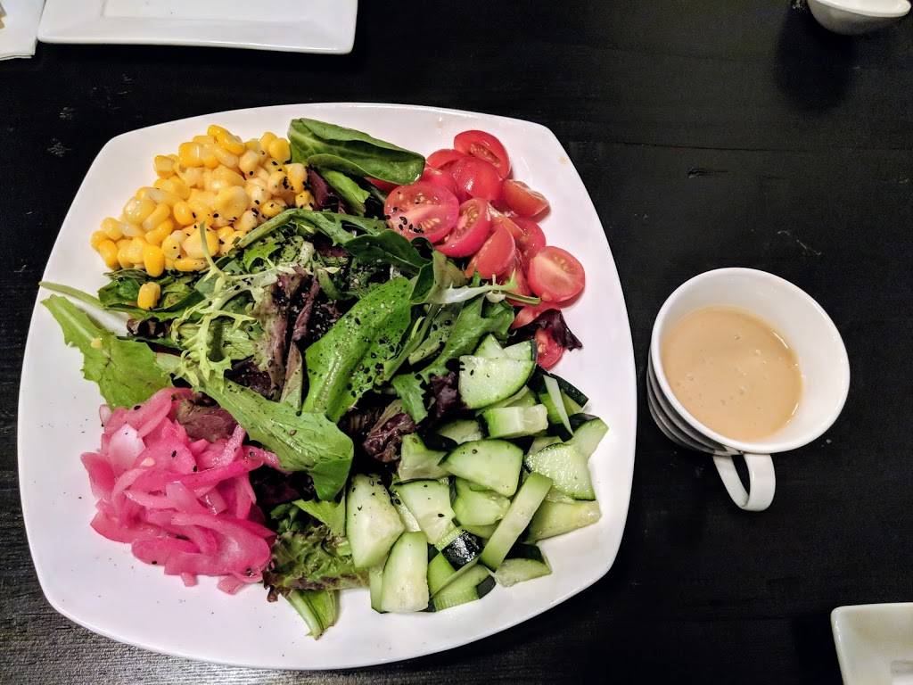 Mr. Makoto Ramen House | restaurant | 2741 E 4th St Suite A, Long Beach, CA 90814, USA | 5623862302 OR +1 562-386-2302