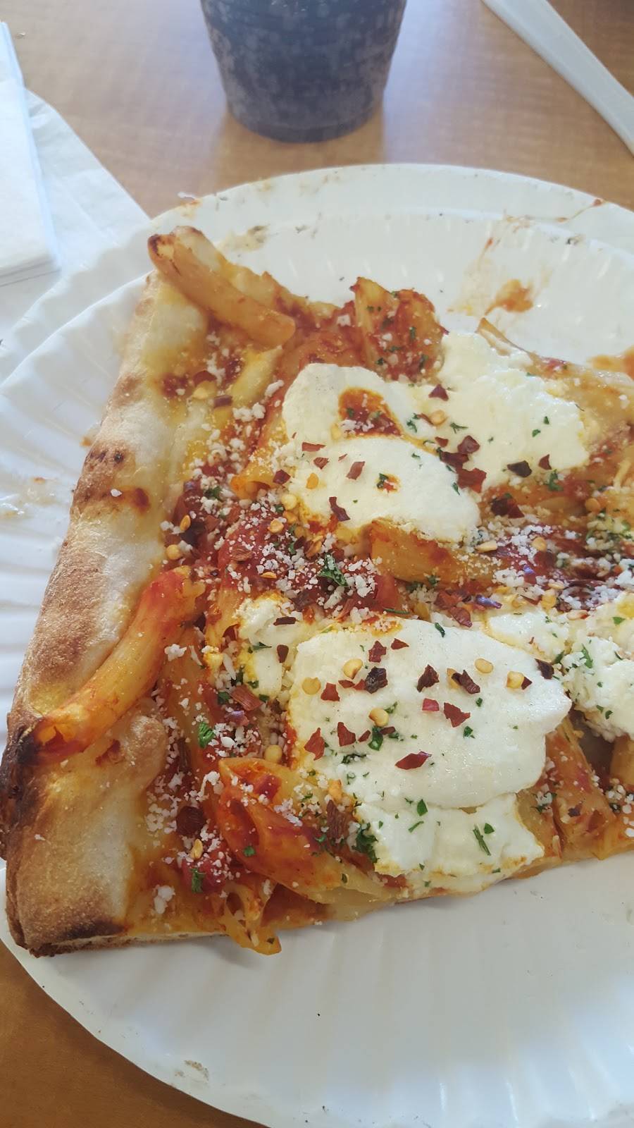 Buseto Pizza | restaurant | 1851 Sunrise Hwy, Bay Shore, NY 11706, USA | 6316654939 OR +1 631-665-4939