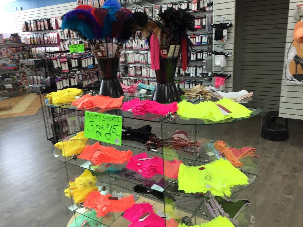 Cupid Boutique Sex Shop North York | restaurant | 4700 Dufferin St unit 4A, Toronto, ON M3H 5S7, Canada | 4167367544 OR +1 416-736-7544