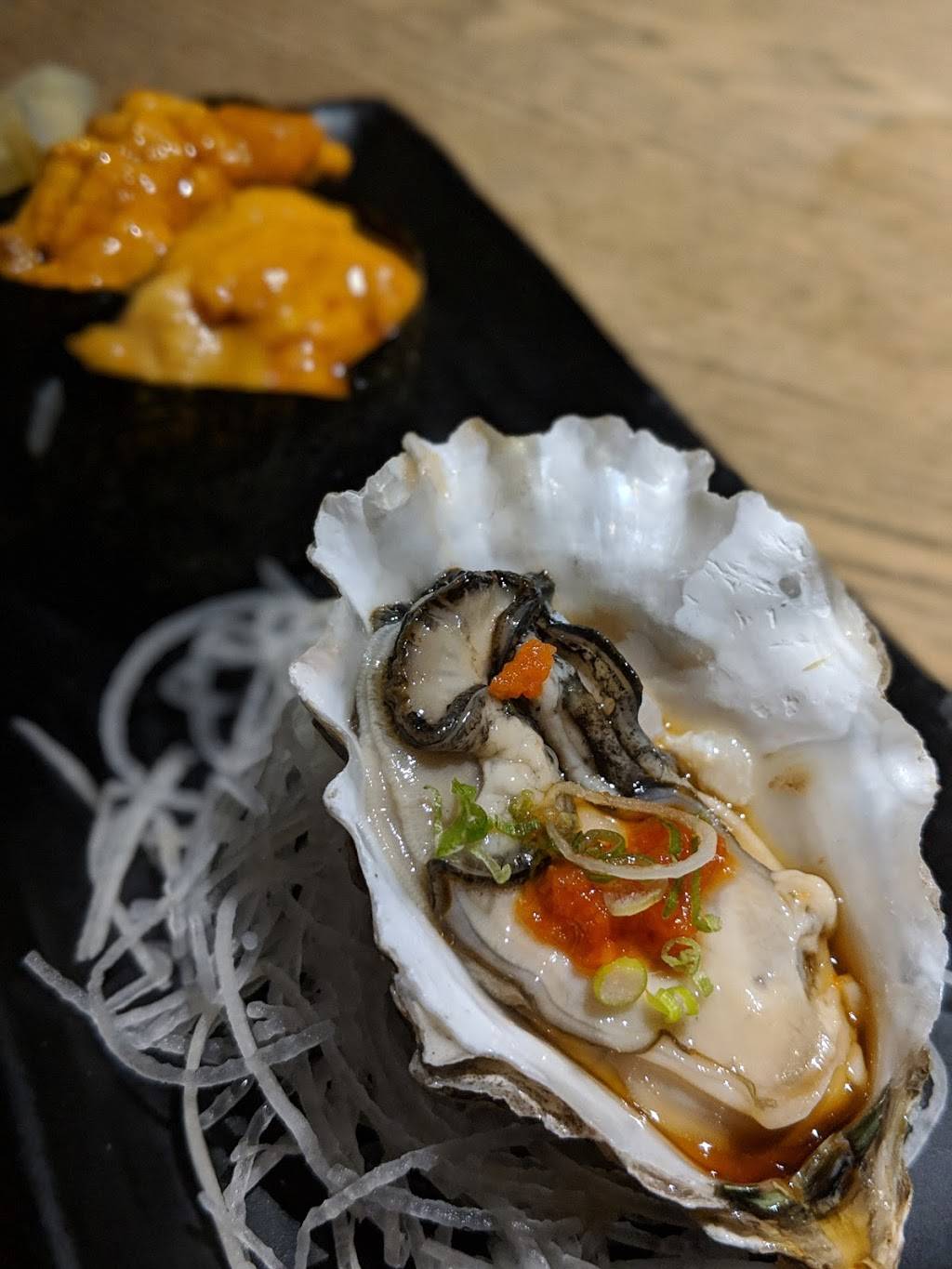 Sushi Yasaka | restaurant | 251 W 72nd St, New York, NY 10023, USA | 2124968460 OR +1 212-496-8460