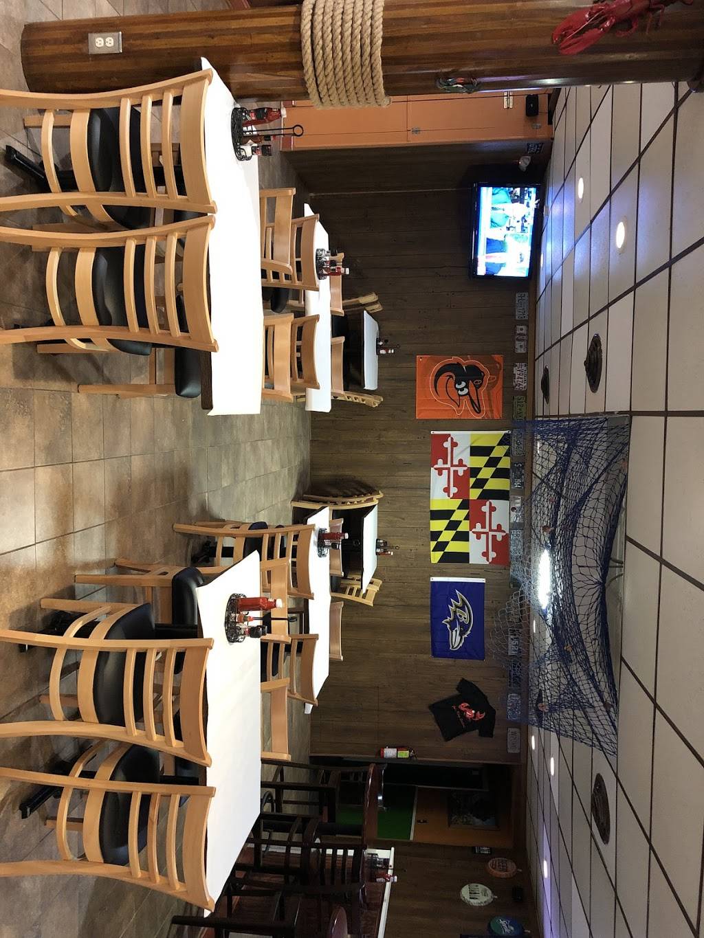 Juicy king seafood | restaurant | 7697 Baltimore Annapolis Blvd, Glen Burnie, MD 21060, USA | 4107661133 OR +1 410-766-1133