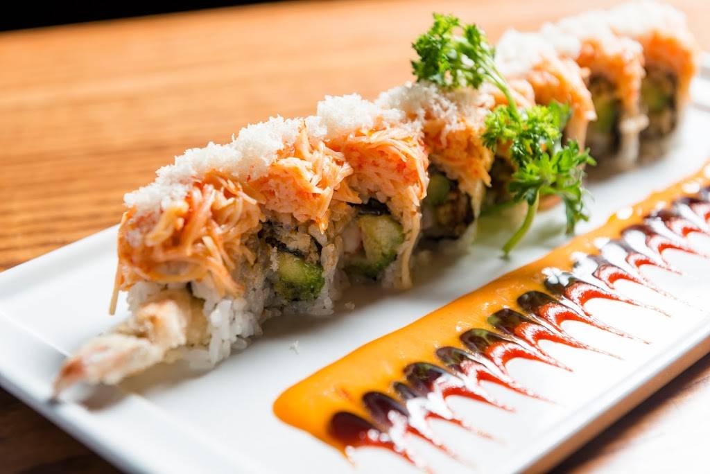 Mt. Fuji Japanese Steakhouse | restaurant | 296 NY-17, Hillburn, NY 10931, USA | 8453574270 OR +1 845-357-4270