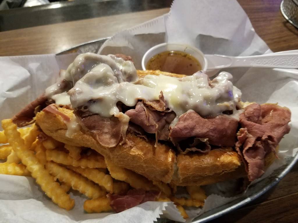 Bassett Creek Saloon and Eatery | restaurant | 34410 Bassett Rd, Bassett, WI 53101, USA | 2628779088 OR +1 262-877-9088