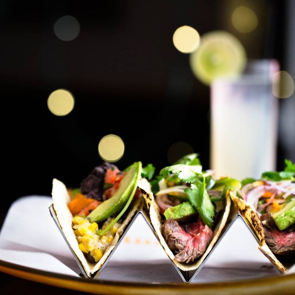 Cantina Taqueria + Bar | restaurant | 1140 S University Ave, Ann Arbor, MI 48104, USA | 7342223715 OR +1 734-222-3715