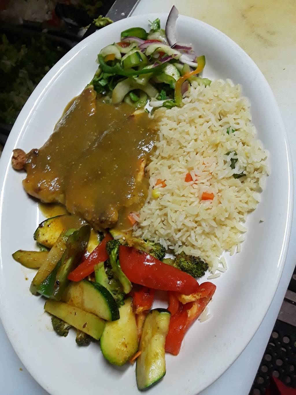 El Patio Mexican Grill | restaurant | 13001 Stockdale Hwy, Bakersfield, CA 93314, USA | 6615876280 OR +1 661-587-6280