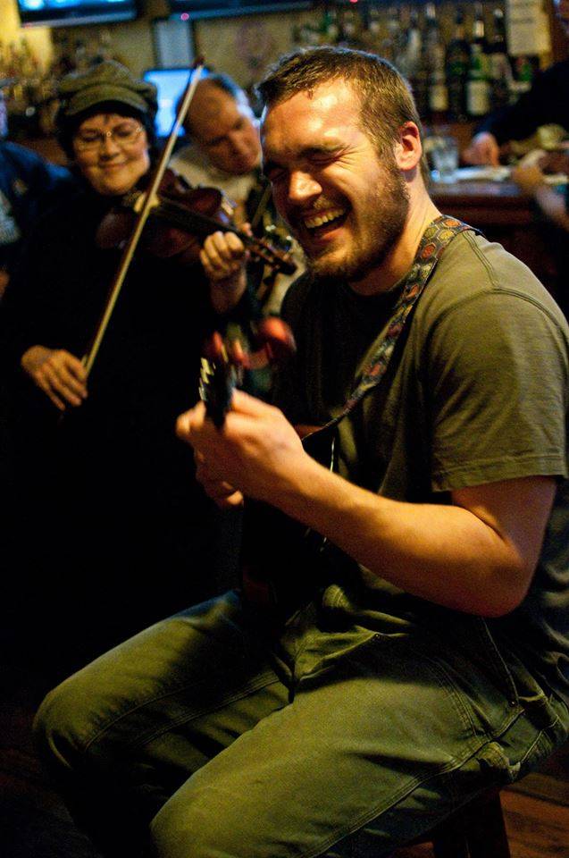 Molly Malones Irish Pub & Restaurant | restaurant | 112 E 4th St, Covington, KY 41011, USA | 8594916659 OR +1 859-491-6659