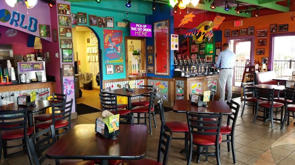 Tijuana Flats | restaurant | 2401 West State Road 434 #117 Publix Shopping Center, Longwood, FL 32779, USA | 4074785974 OR +1 407-478-5974