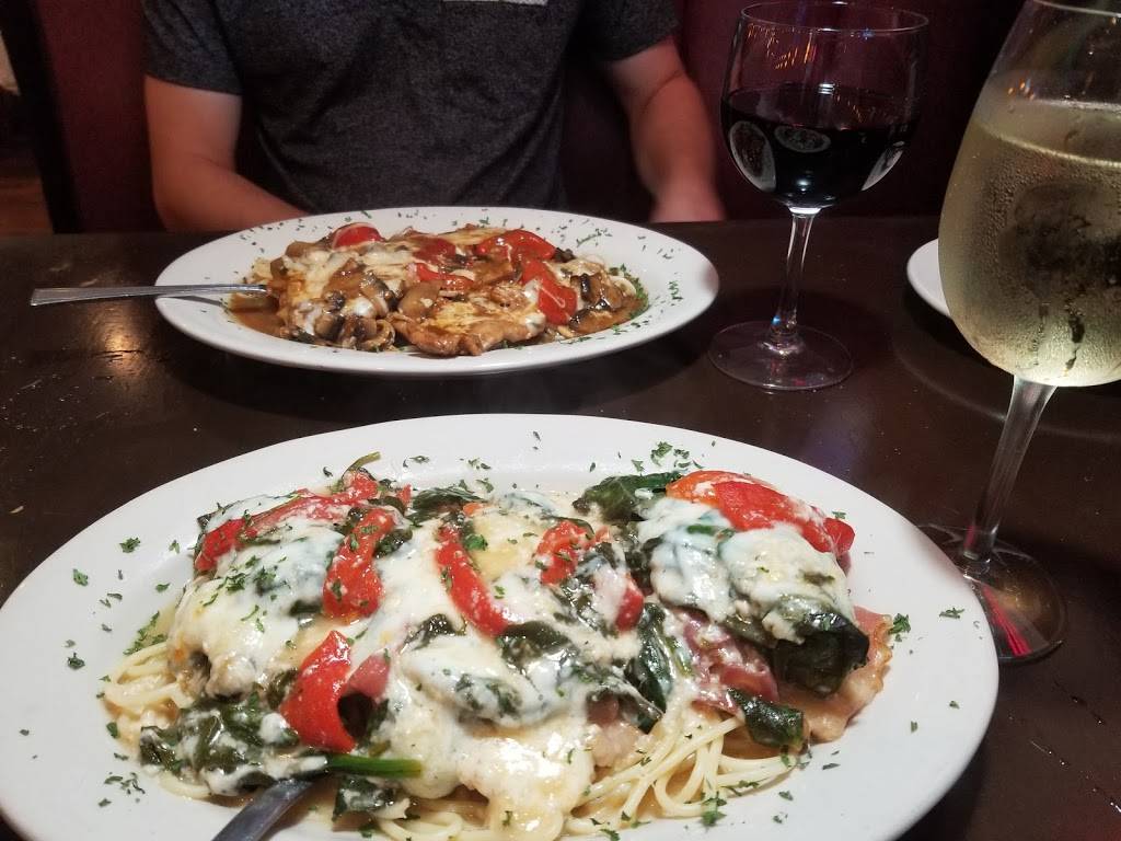 Giuseppes Italian Restaurant | restaurant | 6390 W Indiantown Rd, Jupiter, FL 33458, USA | 5617432330 OR +1 561-743-2330