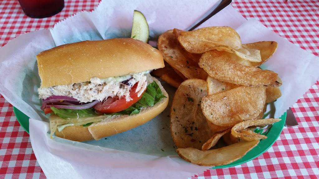 Fratellos Deli | restaurant | 2503 Broadway St, San Antonio, TX 78215, USA | 2104440277 OR +1 210-444-0277