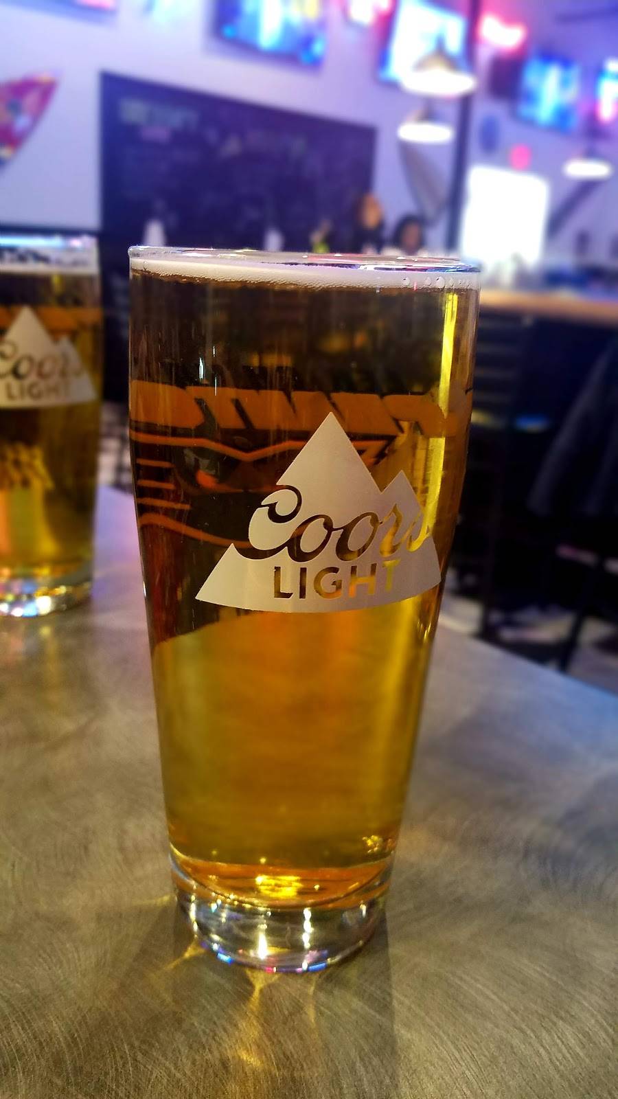 Big Woodys | restaurant | 1928 Hamilton St, Allentown, PA 18104, USA | 6108203866 OR +1 610-820-3866