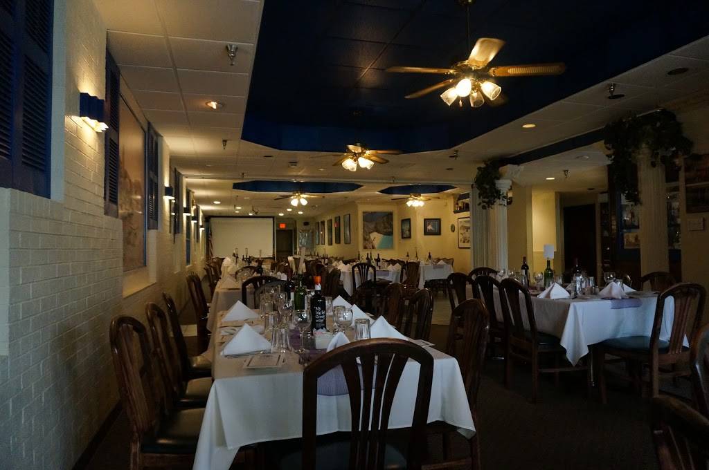 Greek Isles Grille and Taverna | restaurant | 3309 N Central Expy #370, Plano, TX 75023, USA | 9724237778 OR +1 972-423-7778