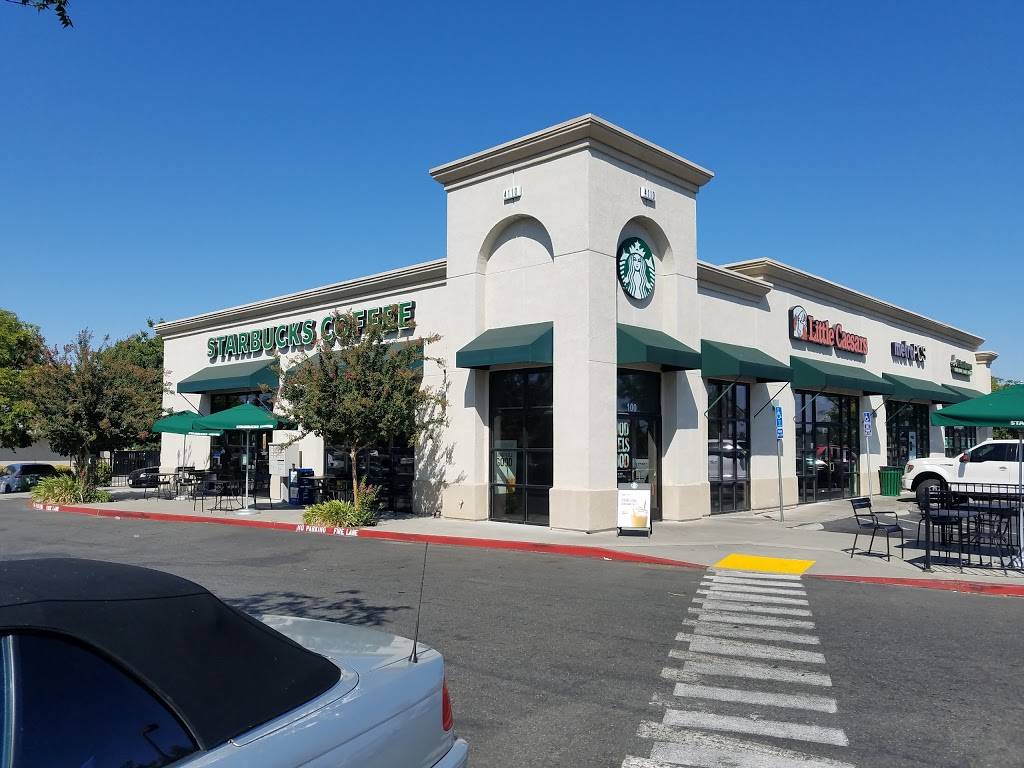 Starbucks | cafe | 4110 Norwood Ave, Sacramento, CA 95838, USA | 9169248978 OR +1 916-924-8978