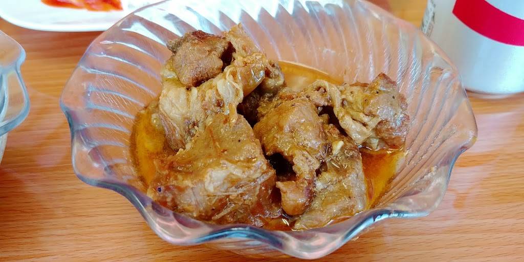 Cavitena Filipino Restaurant | restaurant | 1959 Pacific Coast Hwy, Lomita, CA 90717, USA | 3105392411 OR +1 310-539-2411