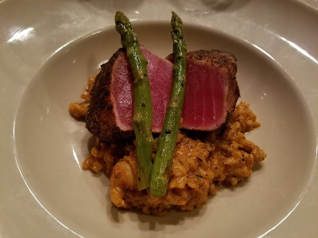 Table 50 | restaurant | 2135, 309 Market St SE, Roanoke, VA 24011, USA | 5409042350 OR +1 540-904-2350