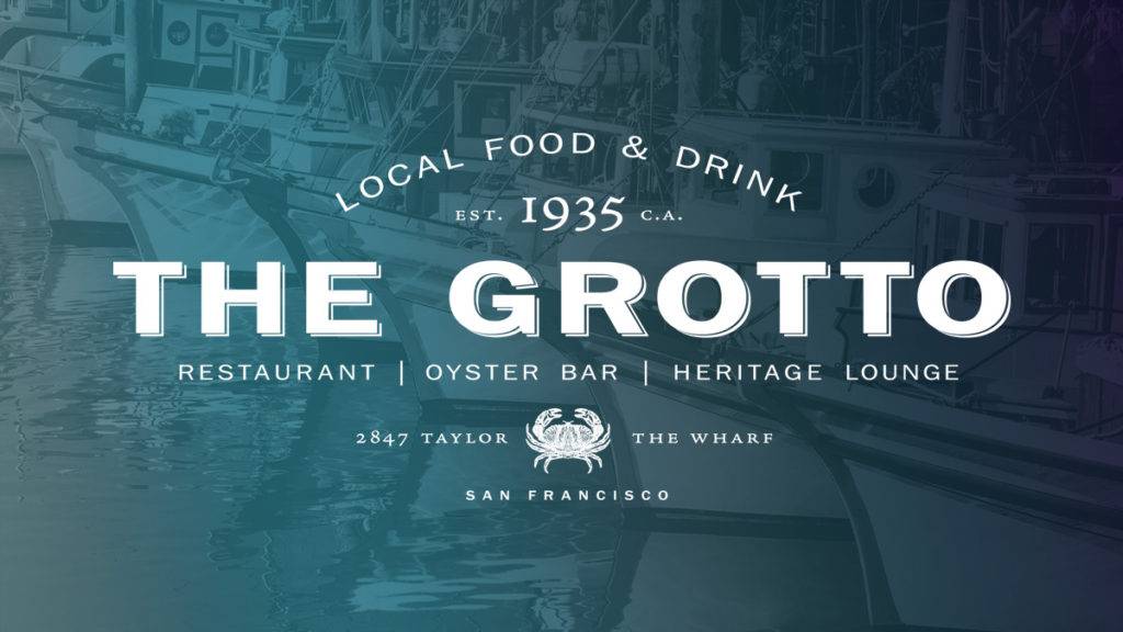 The Grotto San Francisco | restaurant | 2847 Taylor St, San Francisco, CA 94133, USA | 4156737025 OR +1 415-673-7025