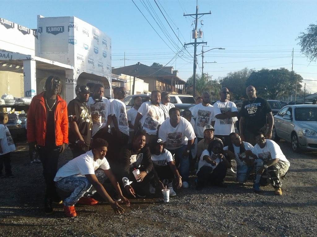 Fountain of Youth Forum | restaurant | 3129 St Roch Ave, New Orleans, LA 70122, USA | 8325664908 OR +1 832-566-4908