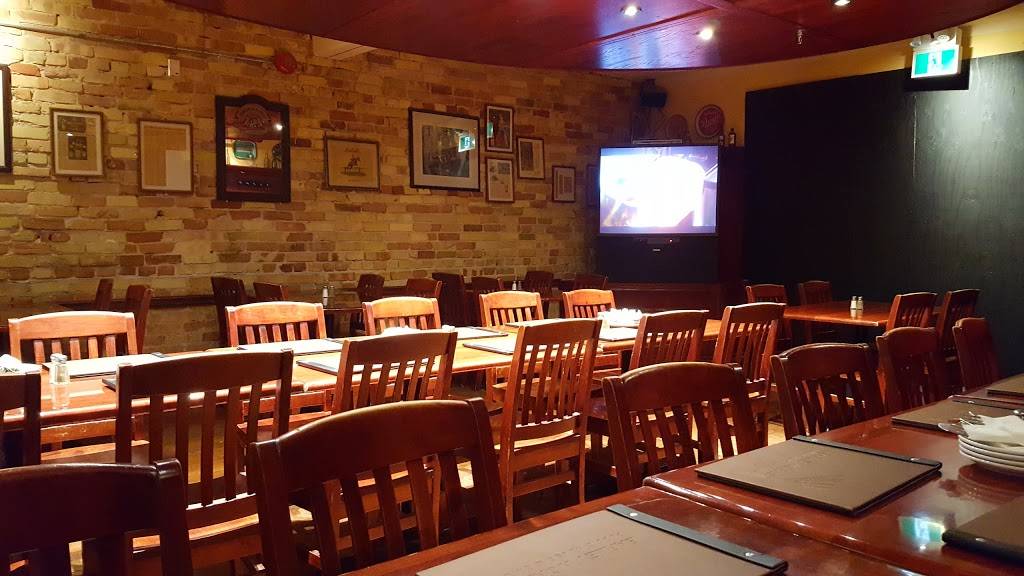 Huether Hotel | restaurant | 59 King St N, Waterloo, ON N2J 2X2, Canada | 5198863350 OR +1 519-886-3350