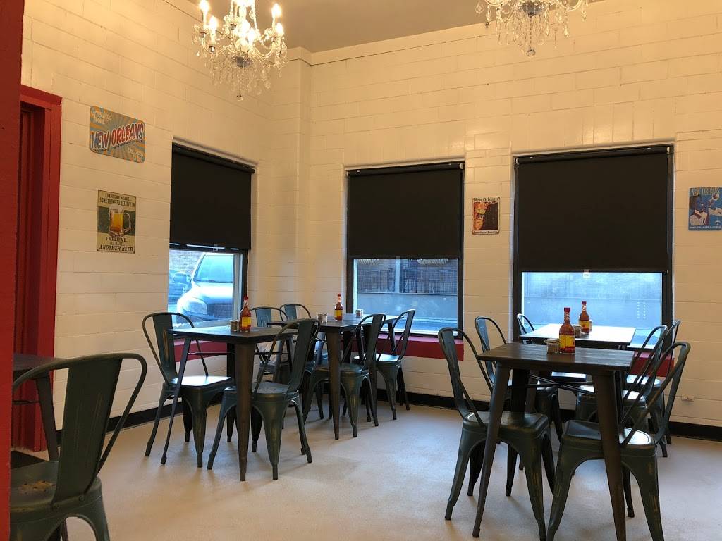 J. Gumbos | restaurant | 2109 Frankfort Ave, Louisville, KY 40206, USA | 5028964046 OR +1 502-896-4046