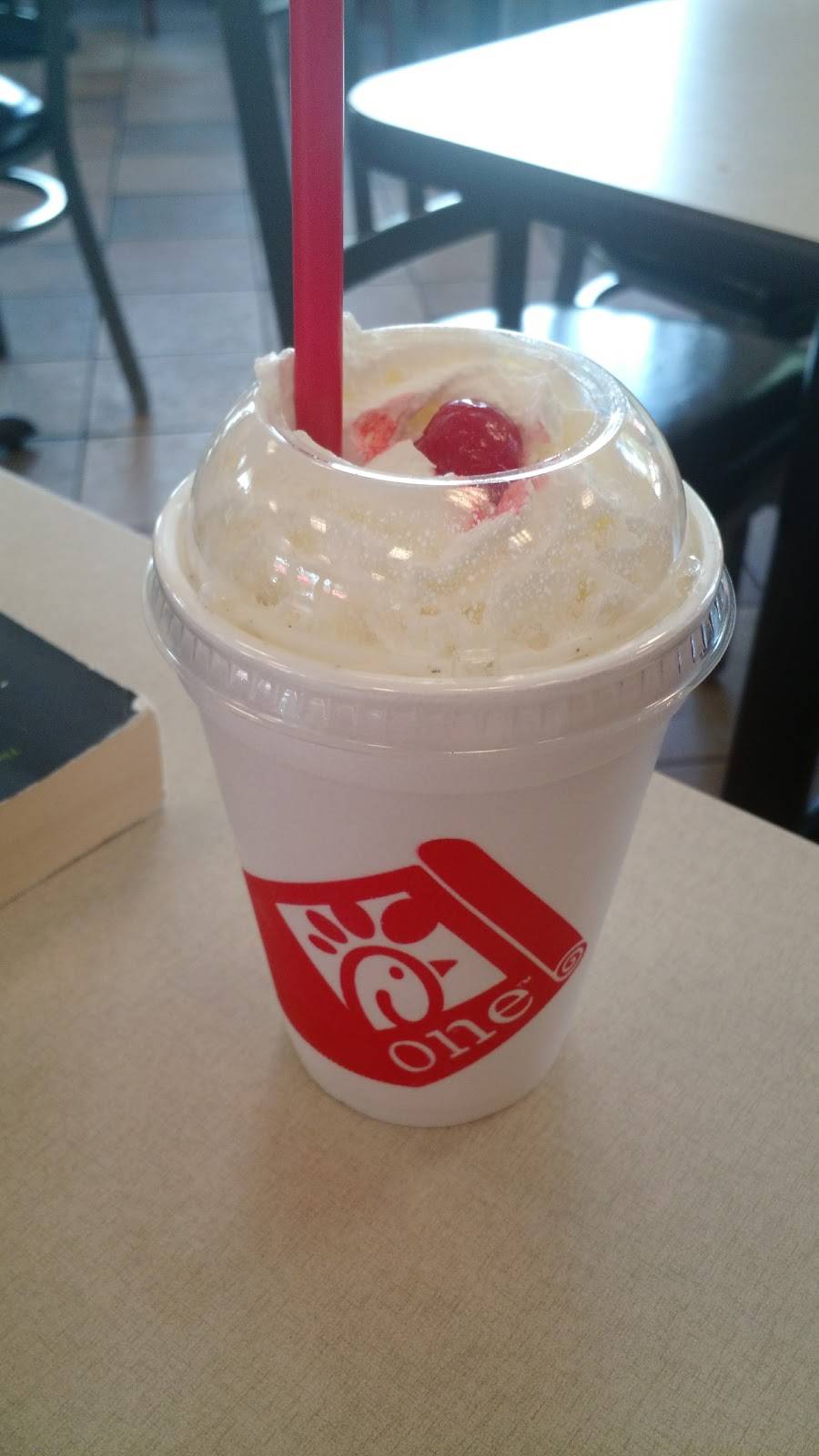 Chick-fil-A | restaurant | 3166 Daniels Rd, Winter Garden, FL 34787, USA | 4076560721 OR +1 407-656-0721