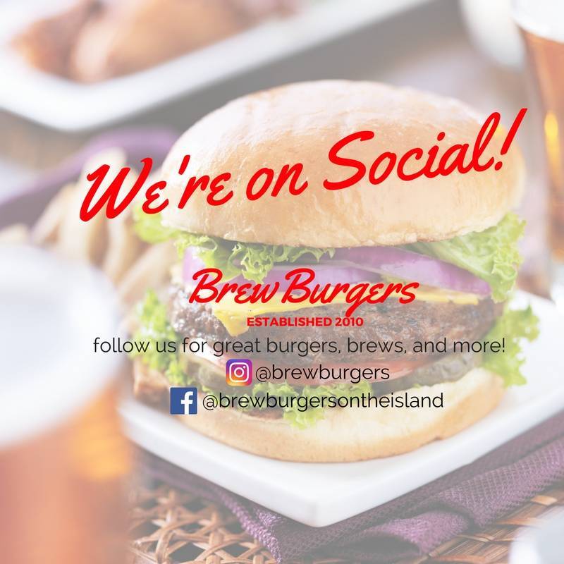 BrewBurgers Pub & Grill | restaurant | 525 S Tamiami Trail, Venice, FL 34285, USA | 9414842337 OR +1 941-484-2337