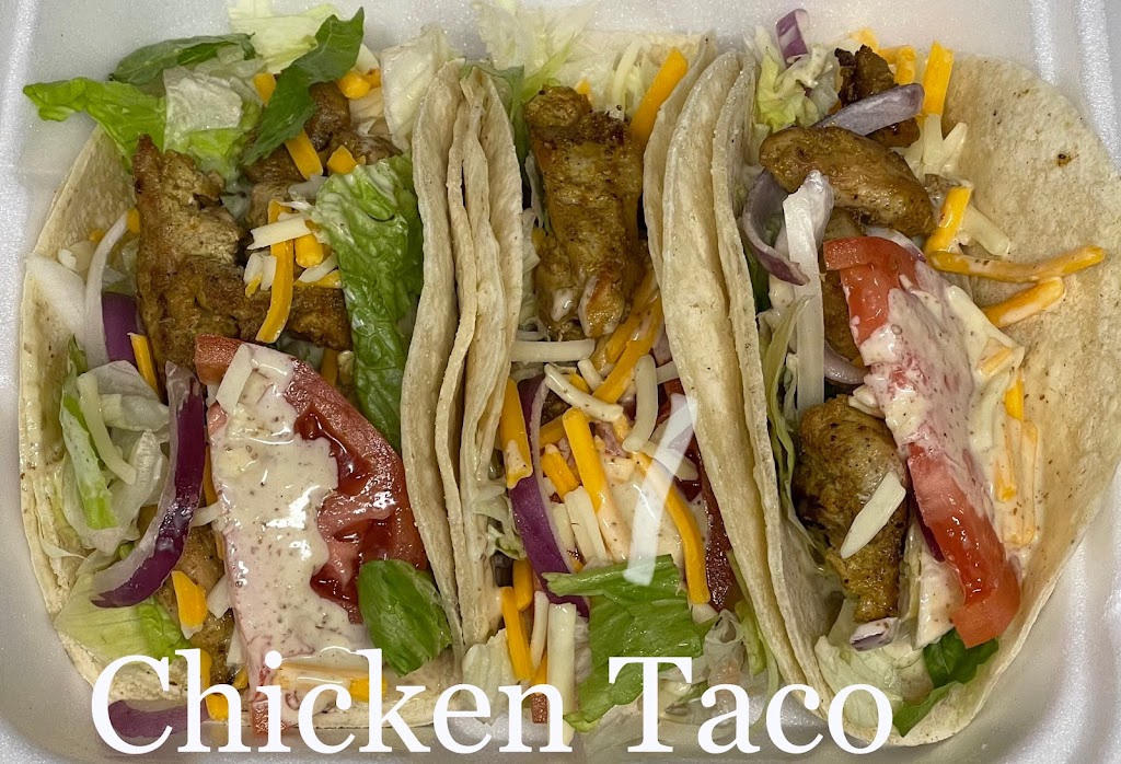 Halal Food Truck - Fine Dining To Go | restaurant | 306 Hillwood Ave, Falls Church, VA 22046, USA | 2025504227 OR +1 202-550-4227