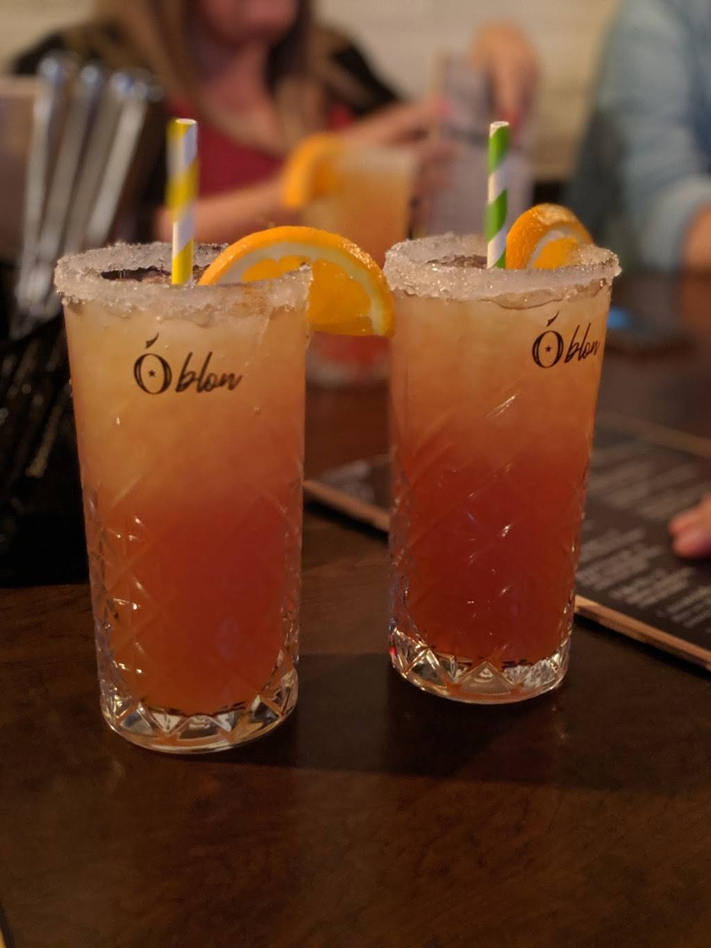 Restaurant OBLON | restaurant | 12 Rue Principale, Granby, QC J2G 2T4, Canada | 4507761044 OR +1 450-776-1044