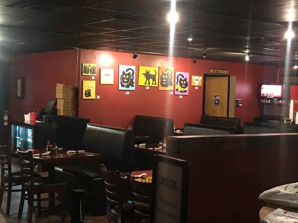 Brick & Fire Pizza | meal delivery | 1621 S Orange Ave, Orlando, FL 32806, USA | 4074268922 OR +1 407-426-8922