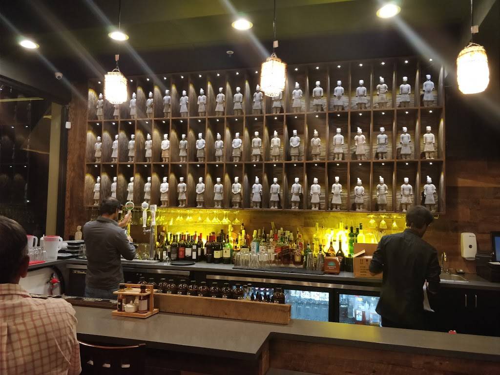 Inchins Bamboo Garden | restaurant | 39024 Paseo Padre Pkwy, Fremont, CA 94538, USA | 5105733754 OR +1 510-573-3754