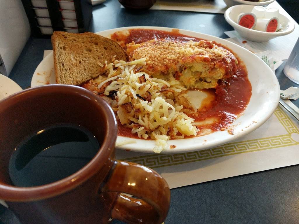 New Beginnings Restaurant | restaurant | 1601 Alpine Ave NW, Grand Rapids, MI 49504, USA | 6163630990 OR +1 616-363-0990