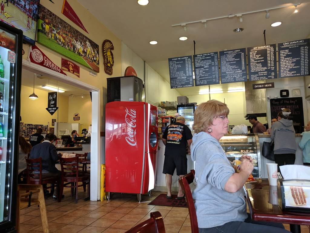 Sandwich Saloon | meal takeaway | 813 S Gaffey St, San Pedro, CA 90731, USA | 3105485322 OR +1 310-548-5322