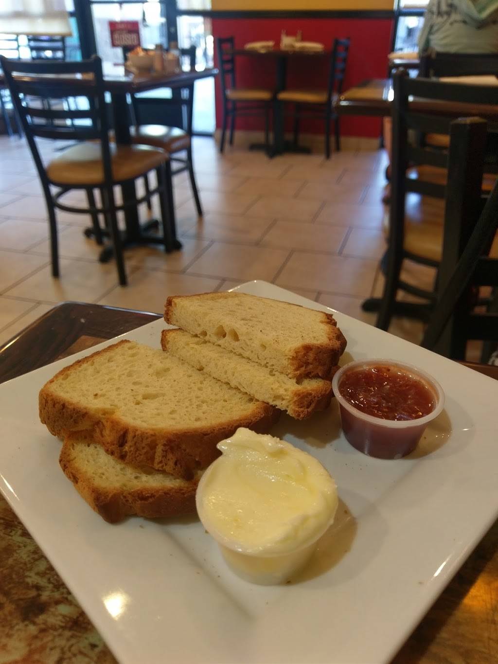 Cafe 8 | restaurant | 5235 E Southern Ave #107, Mesa, AZ 85206, USA | 4803382640 OR +1 480-338-2640