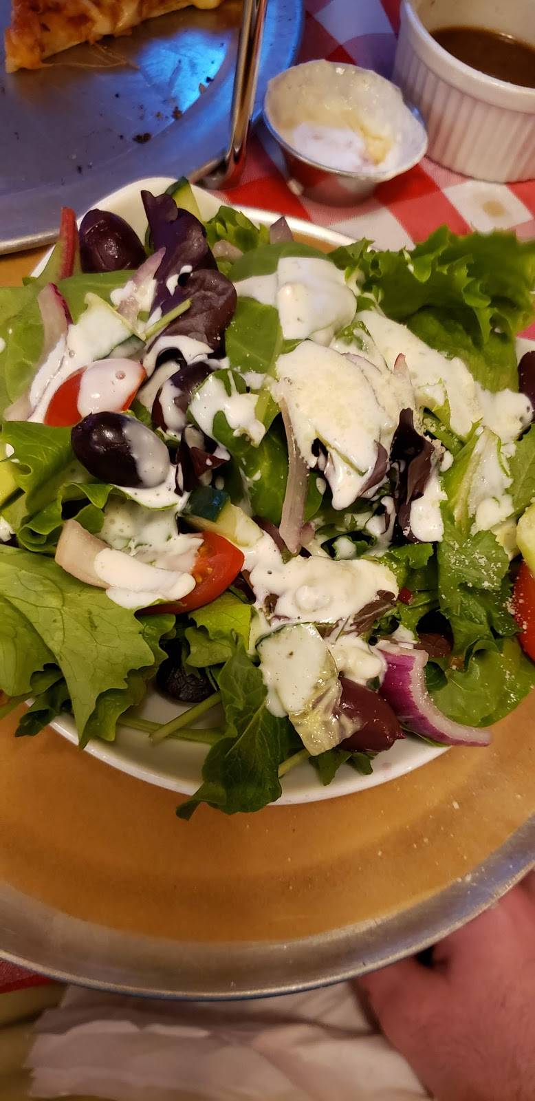 Brick & Brews | restaurant | 32907 Tamina Rd suite e, Magnolia, TX 77354, USA | 2817897910 OR +1 281-789-7910