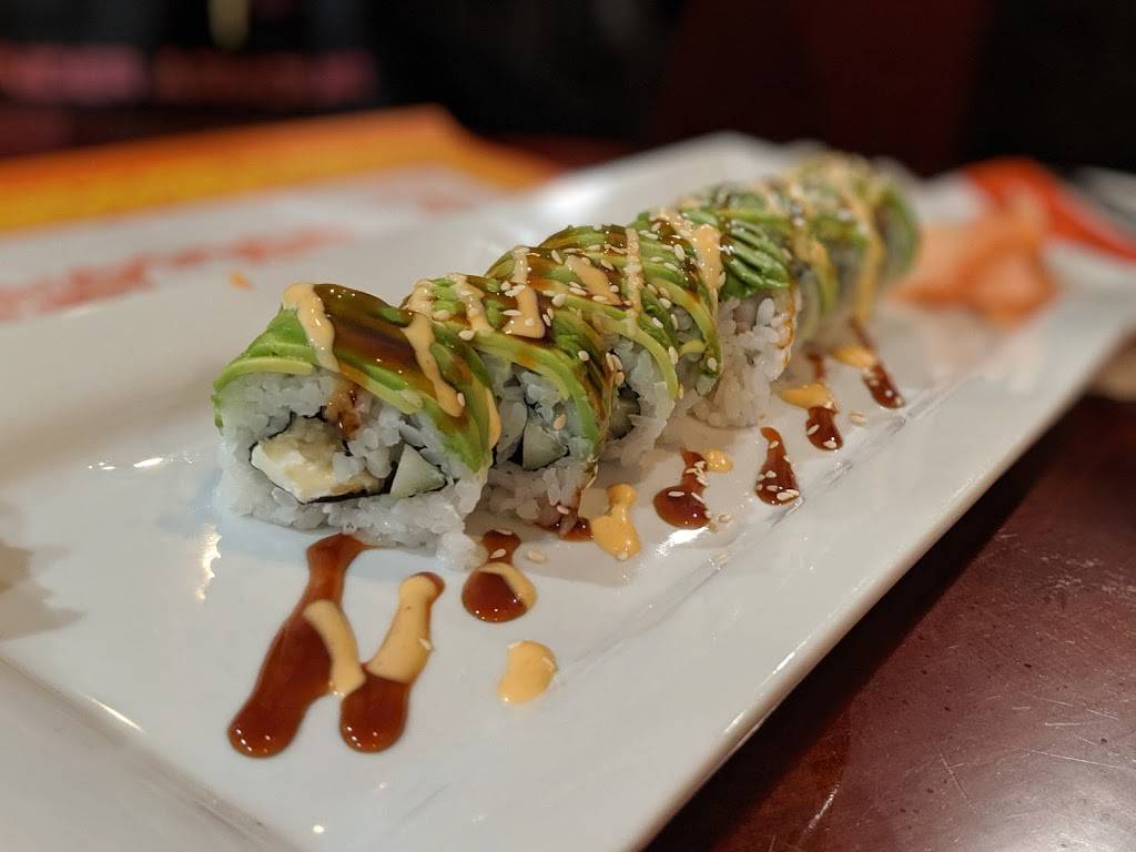 Hibachi 88 | restaurant | 1821 18th St, Spirit Lake, IA 51360, USA | 7123360973 OR +1 712-336-0973