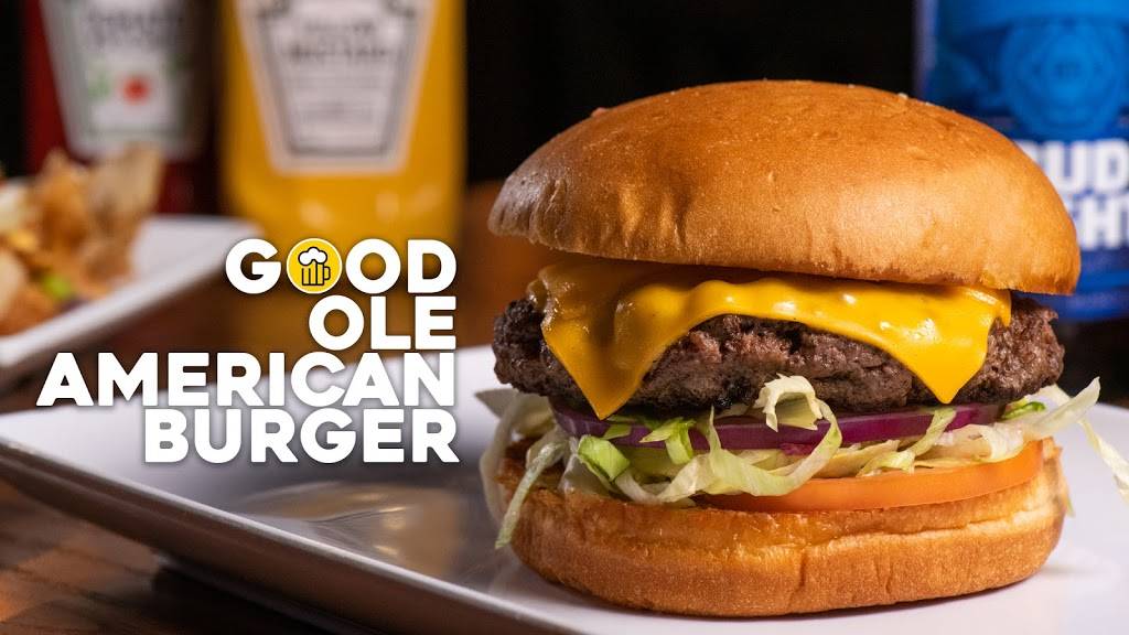 Mug Pub | restaurant | 13839 19 Mile Rd, Sterling Heights, MI 48313, USA | 5864224444 OR +1 586-422-4444