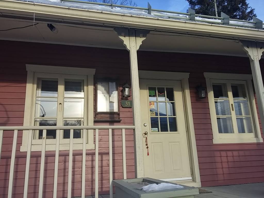 A LExpress Gourmand | restaurant | 31 Rue Morin, Sainte-Adèle, QC J8B 2M3, Canada | 4502291915 OR +1 450-229-1915