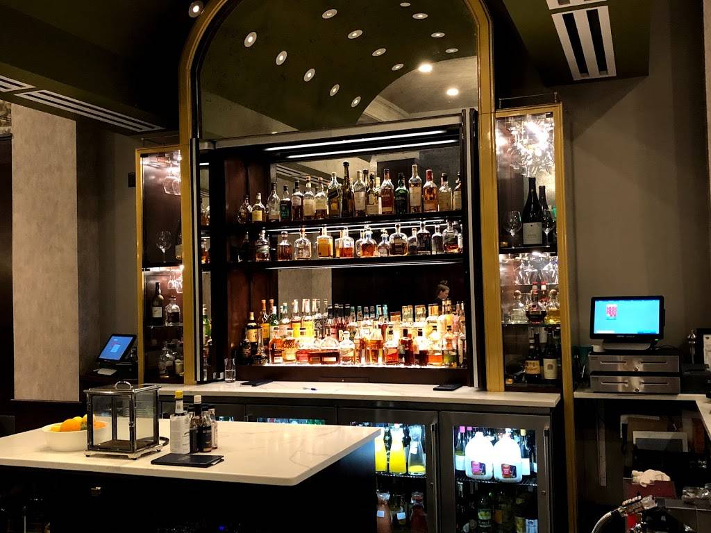 The Walnut Room - Hotel Northland - Green Bay | restaurant | 304 N Adams St, Green Bay, WI 54301, USA | 9207702399 OR +1 920-770-2399