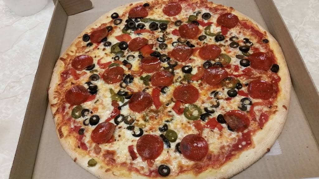 Sorrentos Pizza | meal delivery | 292 Spielman Hwy # 6, Burlington, CT 06013, USA | 8606758872 OR +1 860-675-8872